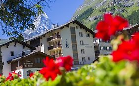 Hotel Excelsior Zermatt